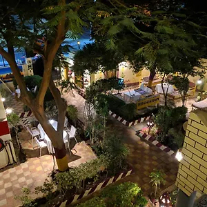 Hotel El Phardous